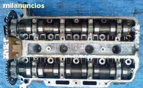 CULATA COMPLETA FIAT 1.3 MULTIJET