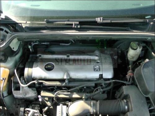 MOTOR PEUGEOT 407 1.8 TIPO 6FZ 6 F Z