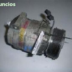 COMPRESOR SSANYONG REXTON 2.7XDI 714956