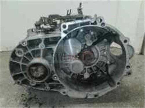 CAJA MANUAL VW SHARAN 1.8 TURBO ERM