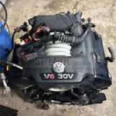 MOTOR VW PASSAT 2.8 V6 TIPO AMX A M X
