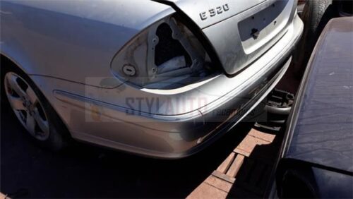 PARAGOLPES TRASERO MERCEDES E220 W211