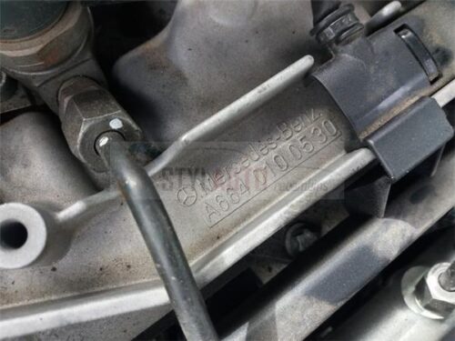 CULATA MERCEDES C220 CDI A6640100530
