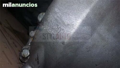 CAJA MANUAL PEUGEOT 407 2.0HDI 20MB02 - Imagen 3