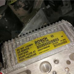 BOMBA ABS MERCEDES W211 0265250111