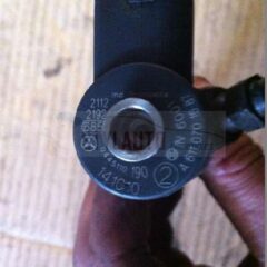 INYECTORES MERCEDES SPRINTER 0445110190
