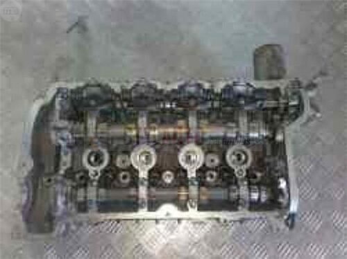 CULATA MOTOR PEUGEOT 1.6 5FW 5 F W