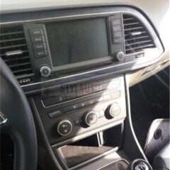 RADIO PANTALLA SEAT LEON año 2014