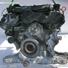 MOTOR AUDI A6 2.7 TDI TIPO BPP B P P