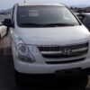 DESPIECE COMPLETO HYUNDAI H1 2009