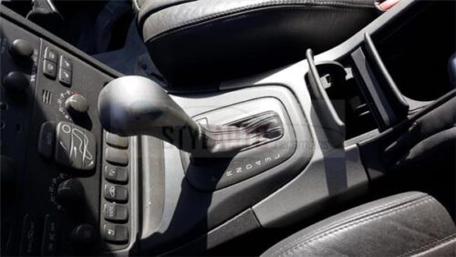 SELECTOR CAMBIO AUTOMATICO VOLVO S80
