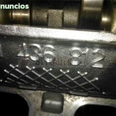 CULATA COMPLETA BMW 528I E39 1436812