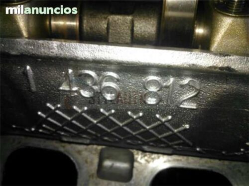 CULATA COMPLETA BMW 528I E39 1436812