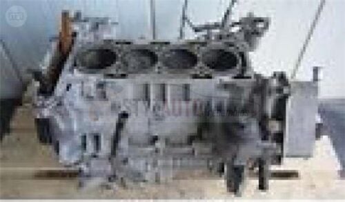 BLOQUE MOTOR MITSUBISHI MONTERO 3.2 DID