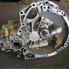 CAJA CAMBIOS MG ROVER MG ZR 3U3R7002FA