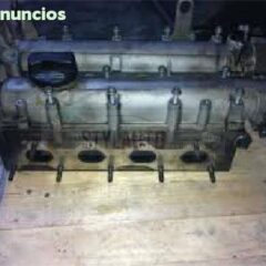 CULATA VW GOLF 4 1.4 MOTOR AZD