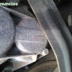 CAJA CAMBIOS RENAULT MEGANE 3 TL4A030