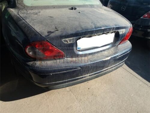 PARAGOLPES TRASERO JAGUAR X-TYPE 2.2