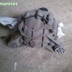DIFERENCIAL TRASERO MERCEDES ML 230