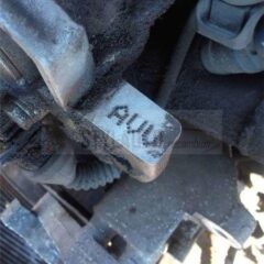 CULATA AUDI A4 1.8 TIPO AVV A V V