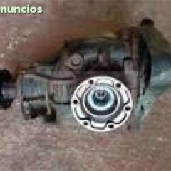 GRUPO DIFERENCIAL BMW E39 1214331J 12143