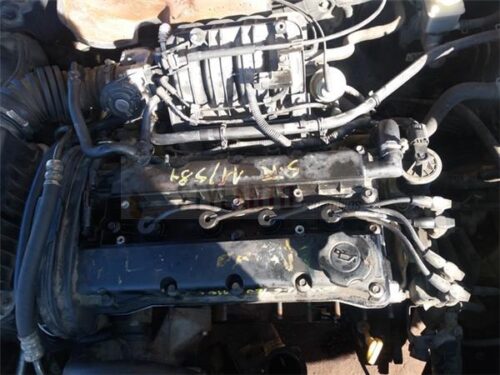 CULATA CHEVROLET LACETTI 1.6