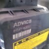 ABS TOYOTA LAND CRUISER 89541-60050 - Imagen 2