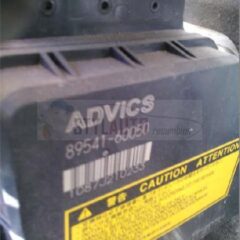 ABS TOYOTA LAND CRUISER 89541-60050