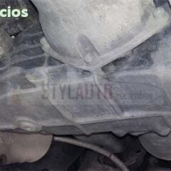 DIFERENCIAL TRASERO AUDI A4 1.8T AVJ