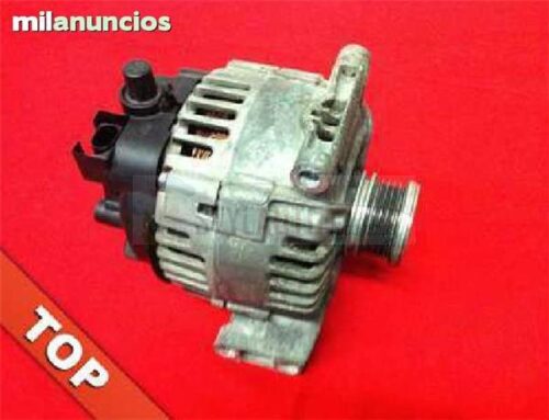 ALTERNADOR MERCEDES CLASE A 180CDI W169