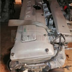 MOTOR COMPLETO JAGUAR XJ 3.2 Año 94 9H