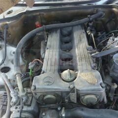CULATA MERCEDES 280 W126 110989