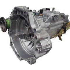 CAJA CAMBIOS RENAULT 19 16V