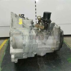 MOTOR VAG AUDI A4 1. 9D TDI 75 CV TIPO A