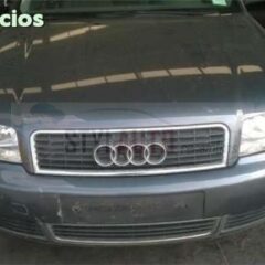 DELANTERA COMPLETA AUDI A4 1.9 TDI 130CV