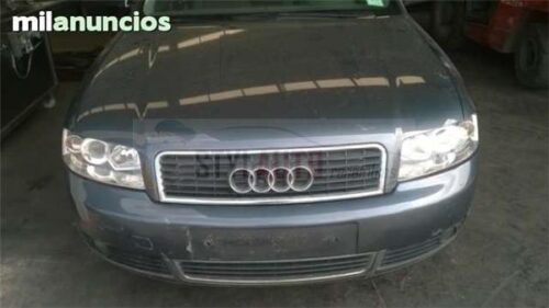 DELANTERA COMPLETA AUDI A4 1.9 TDI 130CV