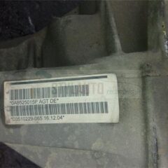 DIFERENCIAL TRASERO VW TOUAREG 0AB525015