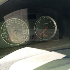 CUADRO RELOJES VOLVO S40 2008 DIESEL