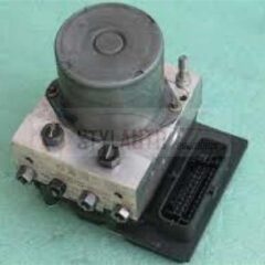 BOMBA ABS AUDI A6 4F0614517L