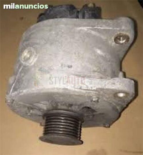 ALTERNADOR RENAULT SPACE 8200290220