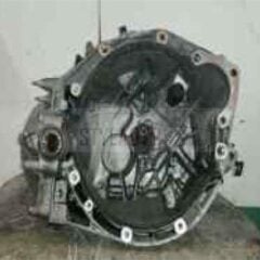 CAJA CAMBIOS PEUGEOT 607 2.2 HDI 20LM03