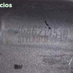 CAJA CAMBIOS MANUAL PEUGEOT 308 1.6 HDI