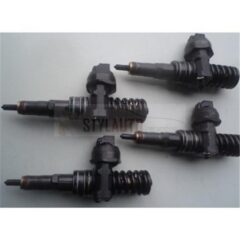 INYECTORES SEAT ALTEA 1.9TDI 038130073BN