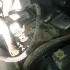 COMPRESOR AC LAND CRUISER 3. 0TD 1KZ-TE