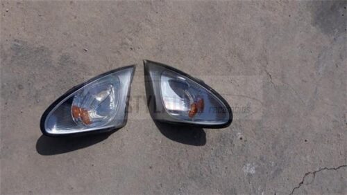 PILOTOS DELANTEROS BMW E46 RESTILING