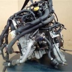MOTOR SUZUKI GRAND VITARA 1.9 DDIS