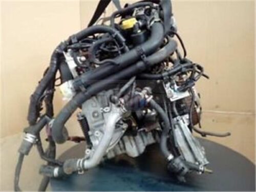 MOTOR SUZUKI GRAND VITARA 1.9 DDIS