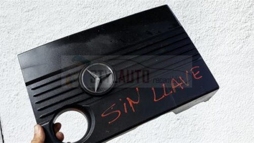 TAPA MOTOR MERCEDES W211 MOTOR 271