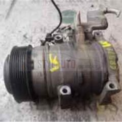 COMPRESOR AIRE HONDA ACCORD 2.2 CDTI