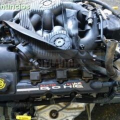 MOTOR COMPLETO CHRYSLER SEBRING 2.7 24V